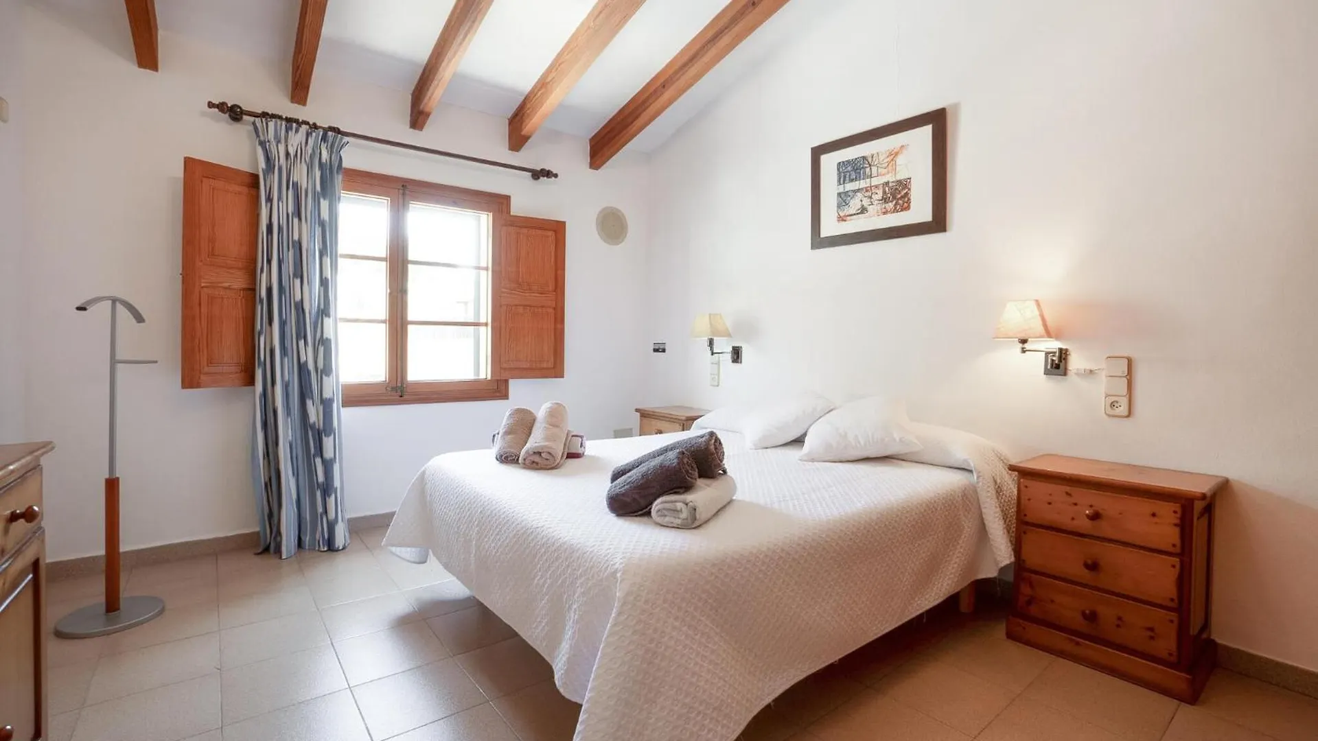 Amazing Home In Caimari With Wifi Hiszpania