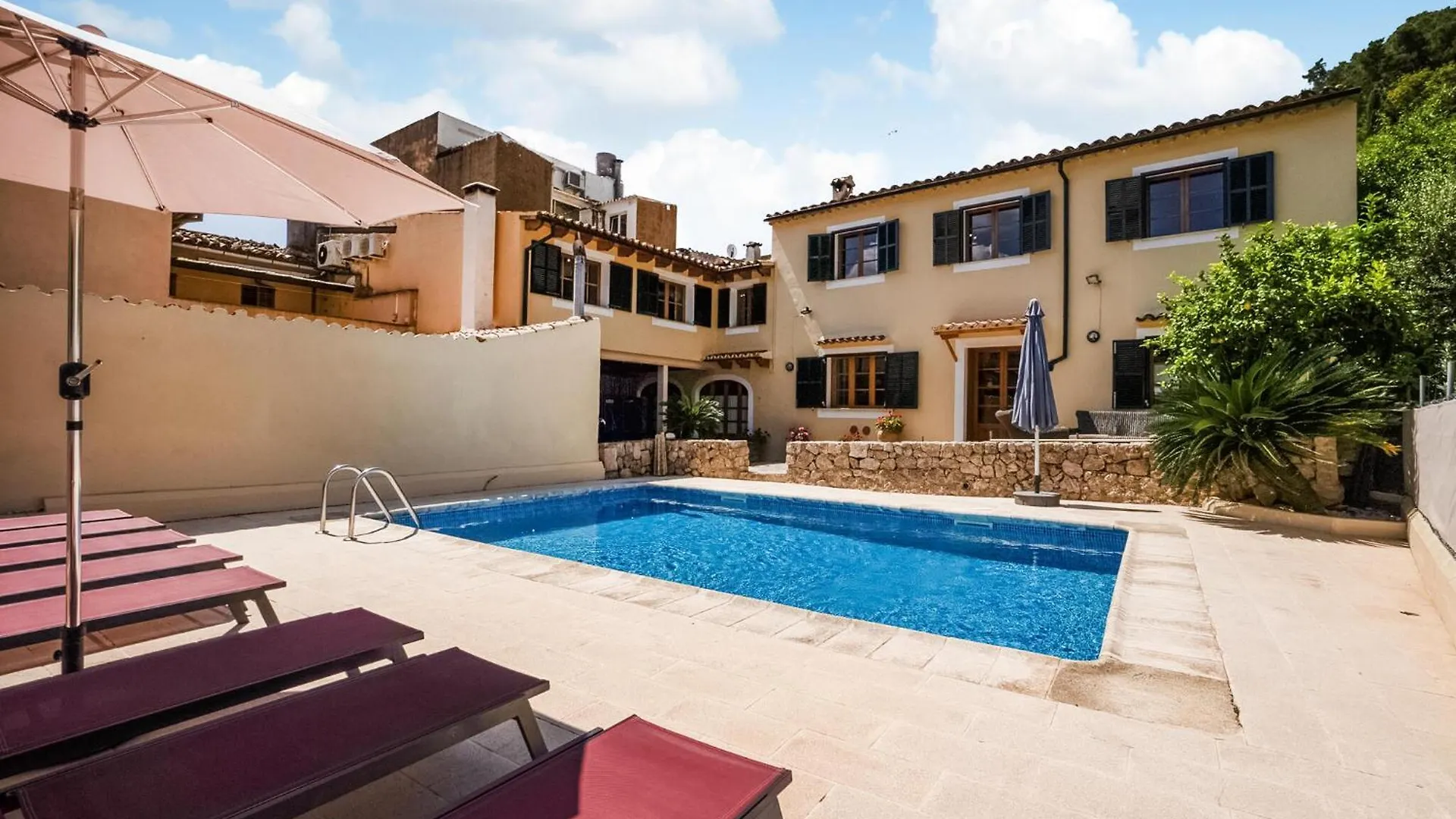 Dom wakacyjny Amazing Home In Caimari With Wifi