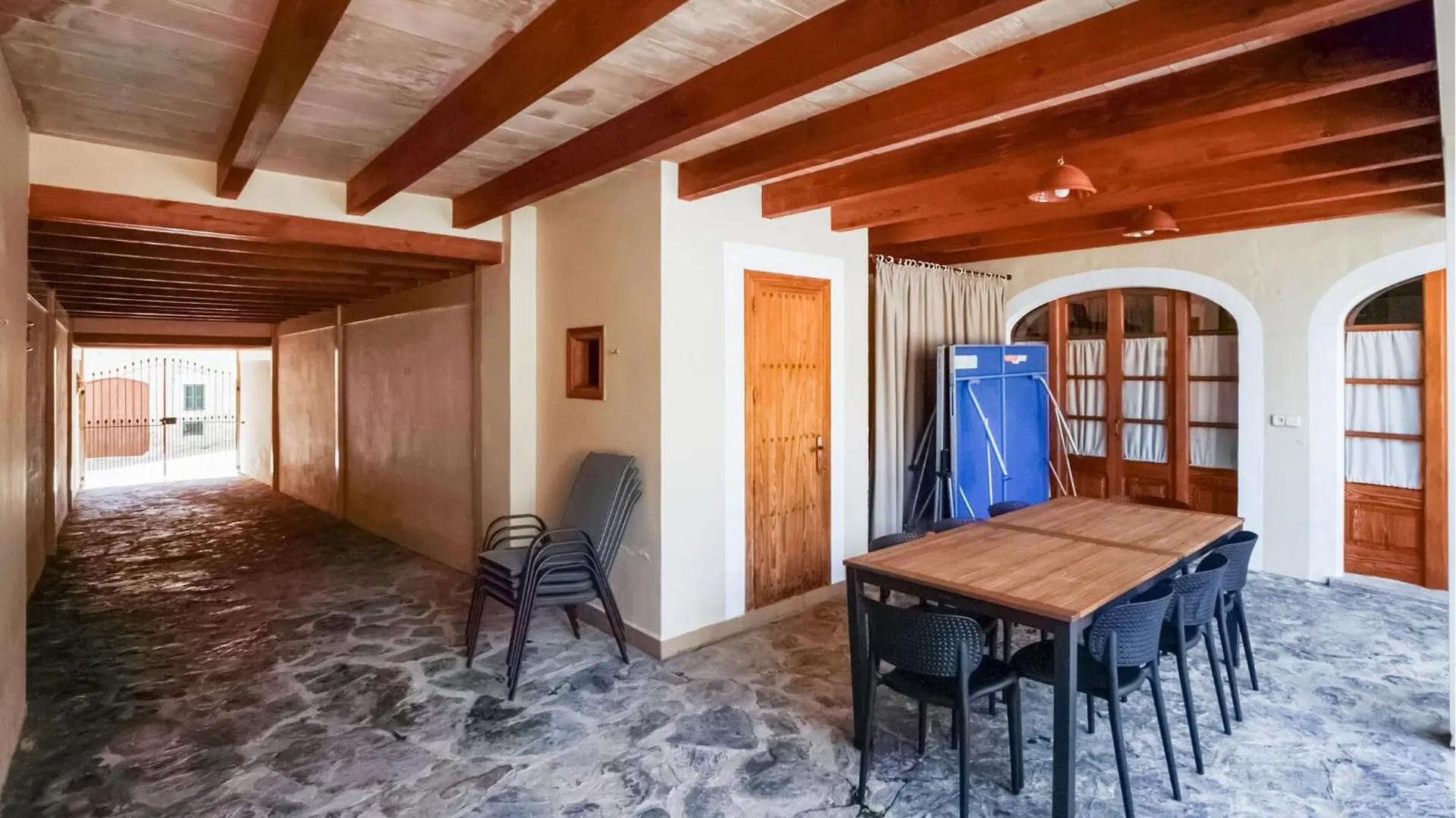 Dom wakacyjny Amazing Home In Caimari With Wifi