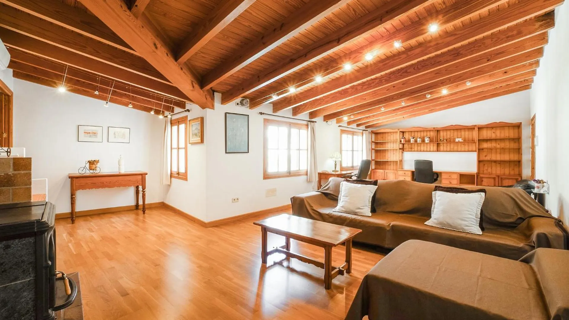 Amazing Home In Caimari With Wifi Hiszpania