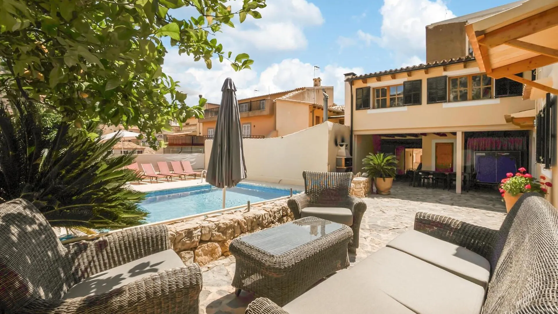Amazing Home In Caimari With Wifi 0*,  Hiszpania