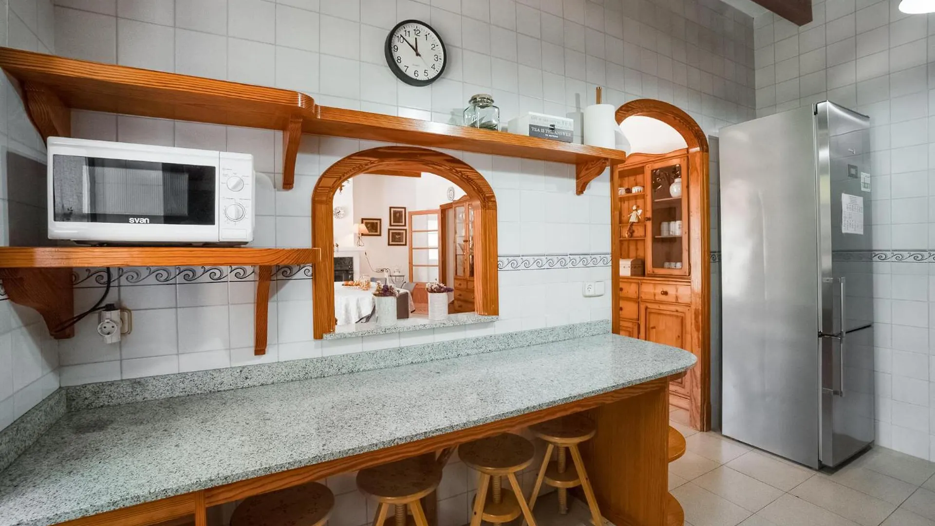 Amazing Home In Caimari With Wifi 0*,