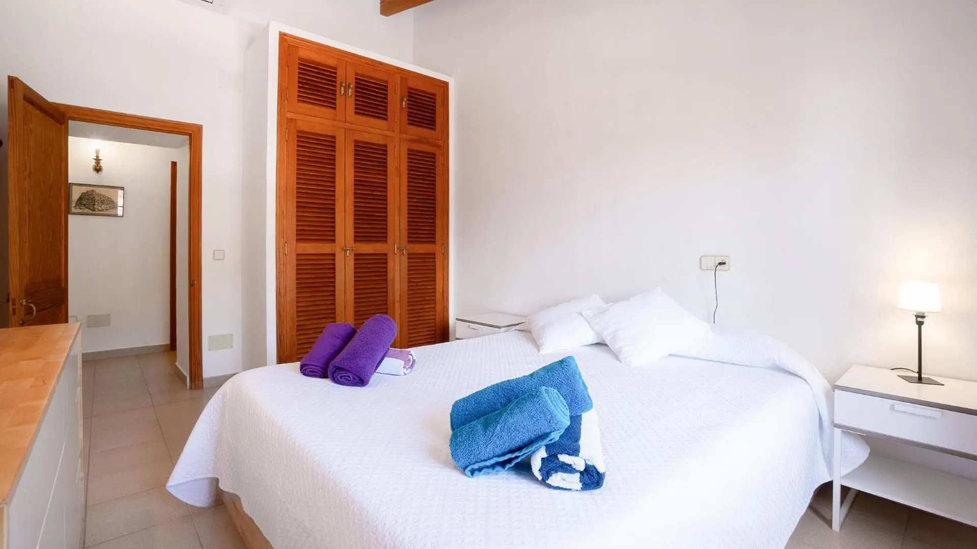 펜션 Amazing Home In Caimari With Wifi